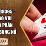 Xì dách GD365
